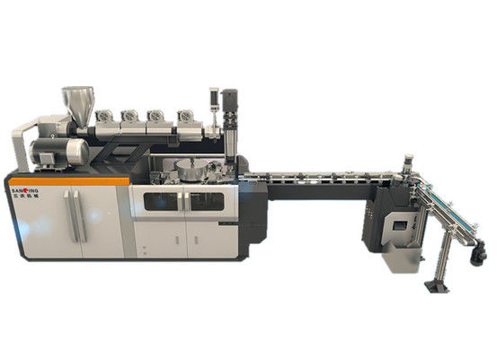 500 ml automatyczna maszyna do wydmuchiwania butelek 700 szt. / HR 4500 × 1200 × 1700 mm