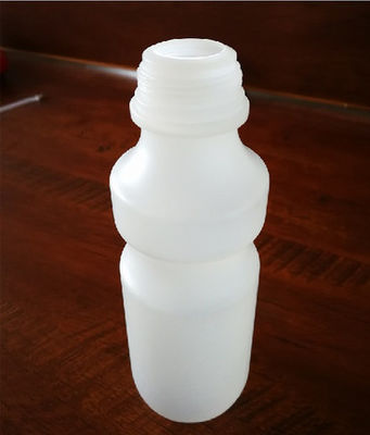Butelka EVA 15KW Plastikowa maszyna do wydmuchiwania butelek PLC Produkcja butelek HDPE