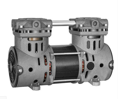 Koncentrator tlenu Maszyna pomocnicza HC280A Bezolejowa sprężarka powietrza 6 kg