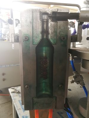 S136 Forma do wydmuchiwania butelek Forma wiadra 3000 ml Anti Rust