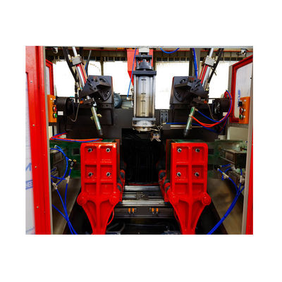 Maszyna do formowania z rozdmuchem Iso Abs Maszyna do produkcji butelek Pvc o mocy 22 kW