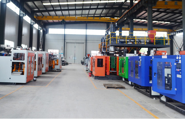 Chiny Hebei Sanqing Machinery Manufacture Co., Ltd. profil firmy