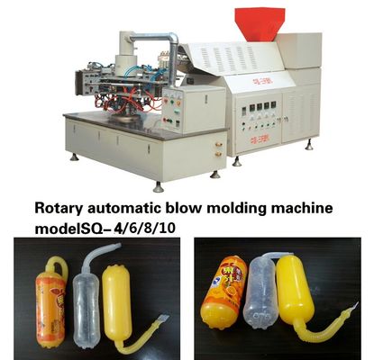 90ml Ice Lolly Plastikowa maszyna do rozdmuchiwania butelek 2500PCS / HR