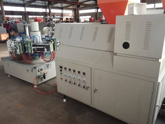 11kw 65/75 Maszyna do produkcji butelek HDPE PVC 2000 kg