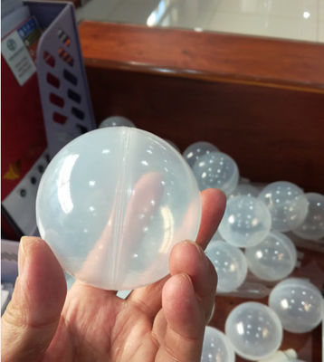 ISO 8MPa Plastikowa maszyna do rozdmuchiwania butelek Hdpe PE Rozdmuchiwarka 35KN