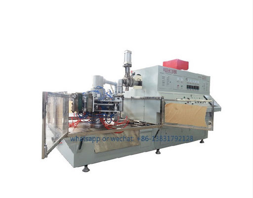 Rozdmuchiwarka Sanqing HDPE