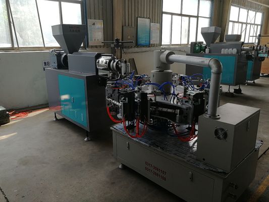 Rozdmuchiwarka Sanqing HDPE