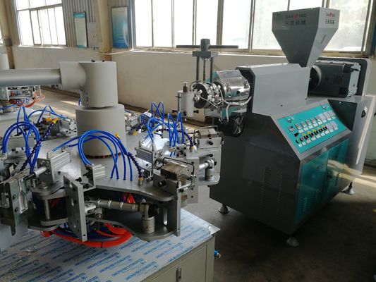 Rozdmuchiwarka Sanqing HDPE