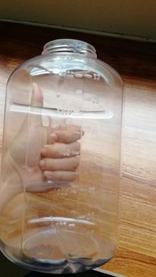 Maszyna do formowania z rozdmuchem PP z dzbankiem 2,5 l
