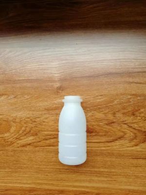 500 ml Maszyna do rozdmuchiwania butelek mleka 1200 sztuk na godzinę Sterowanie PLC