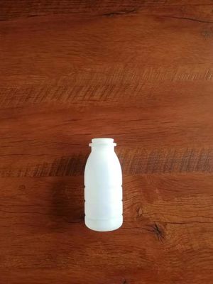 6 wnęk Maszyna do rozdmuchiwania z podwójną stacją o pojemności 150 ml 0,6 m3 / min