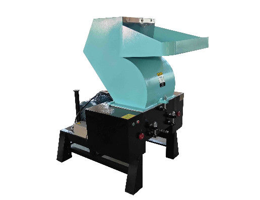 ZL-PC180 9 sztuk ostrzy Plastikowa maszyna do kruszenia butelek PE 2,2 kW / 3 KM