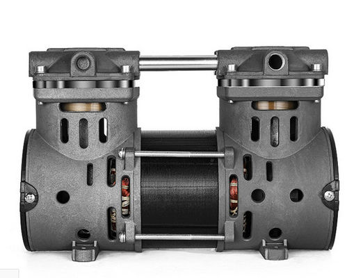 Koncentrator tlenu Maszyna pomocnicza HC280A Bezolejowa sprężarka powietrza 6 kg