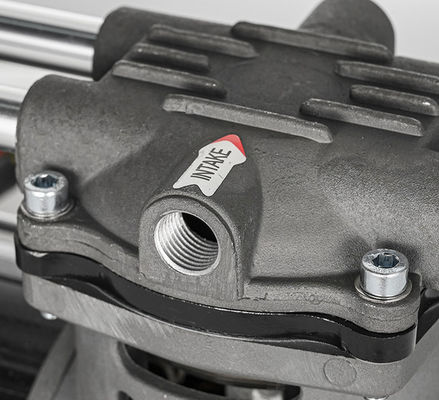 Koncentrator tlenu Maszyna pomocnicza HC280A Bezolejowa sprężarka powietrza 6 kg