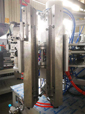 CAD Butelka do wydmuchiwania Butelka 200 ml Precyzyjne formowanie z rozdmuchiwaniem Pojedyncza wnęka