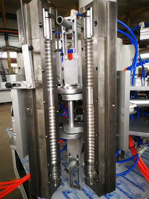 CAD Butelka do wydmuchiwania Butelka 200 ml Precyzyjne formowanie z rozdmuchiwaniem Pojedyncza wnęka