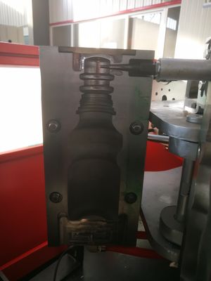 250 ml 45 stalowych butelek na wodę do formowania z rozdmuchiwaniem CNC do mycia