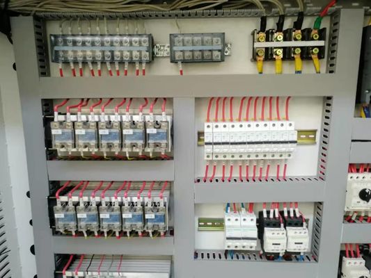 Automatyczna maszyna do wydmuchiwania butelek 700PCS / HR