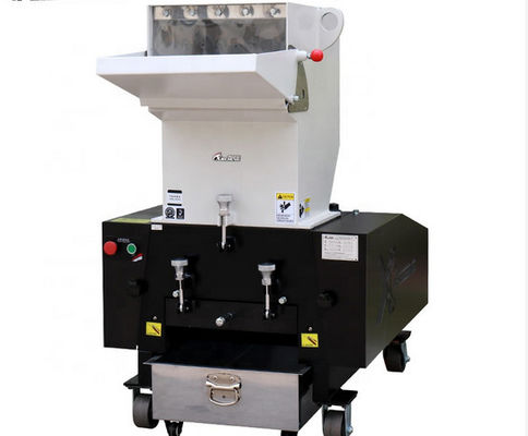 LDF-B-300 10HP Recykling Rozdrabniacz tworzyw sztucznych 250 kg / H