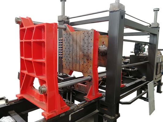 25-litrowa maszyna do produkcji wiader 240kN Sprzęt do wydmuchiwania butelek 40 sztuk / godz