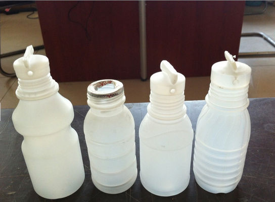 CE Sanqing 170 ml Jerry Can HDPE rozdmuchiwarka 65/75