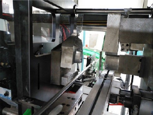 Maszyna do rozdmuchiwania HDPE o mocy 70 kW / dzień
