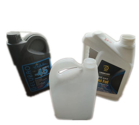 5 litrów 4kN Jerry Can rozdmuchiwarka 50kg / H 22KW
