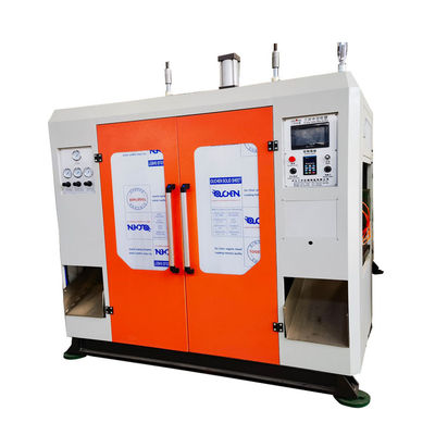 Maszyna do formowania z rozdmuchem Iso Abs Maszyna do produkcji butelek Pvc o mocy 22 kW