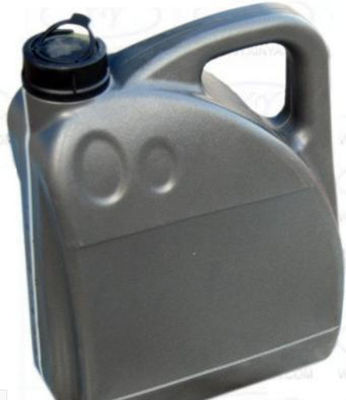 0,8 MPa 6000 ml Plastikowa maszyna do formowania z rozdmuchiwaniem Jerry Can 380 V 50 Hz