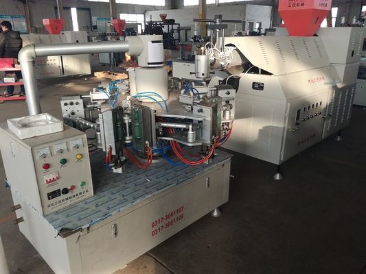 11kw 65/75 Maszyna do produkcji butelek HDPE PVC 2000 kg