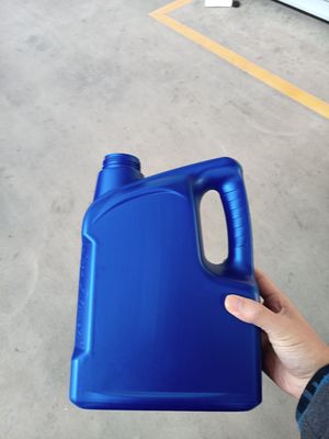 3-litrowa maszyna do rozdmuchiwania butelek Delta Jerry Can