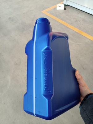 Pp 5l Jerry Can Blow Molding Machine Trzywarstwowa podwójna stacja automatyczna