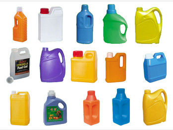 Automatyczna rozdmuchiwarka butelek 3/5 litrów Jerry Can Delta