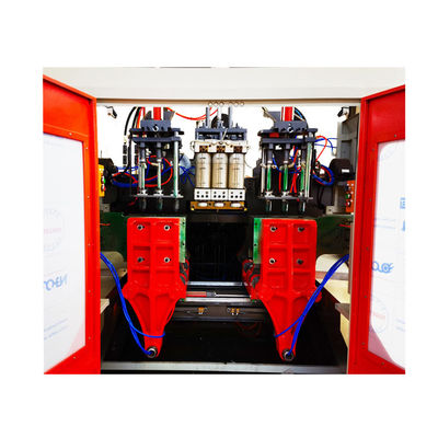 Automatyczna rozdmuchiwarka butelek 3/5 litrów Jerry Can Delta