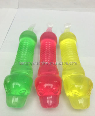 Obrotowa maszyna do formowania z rozdmuchem Hdpe / Ldpe 2/4/6/8 Formy